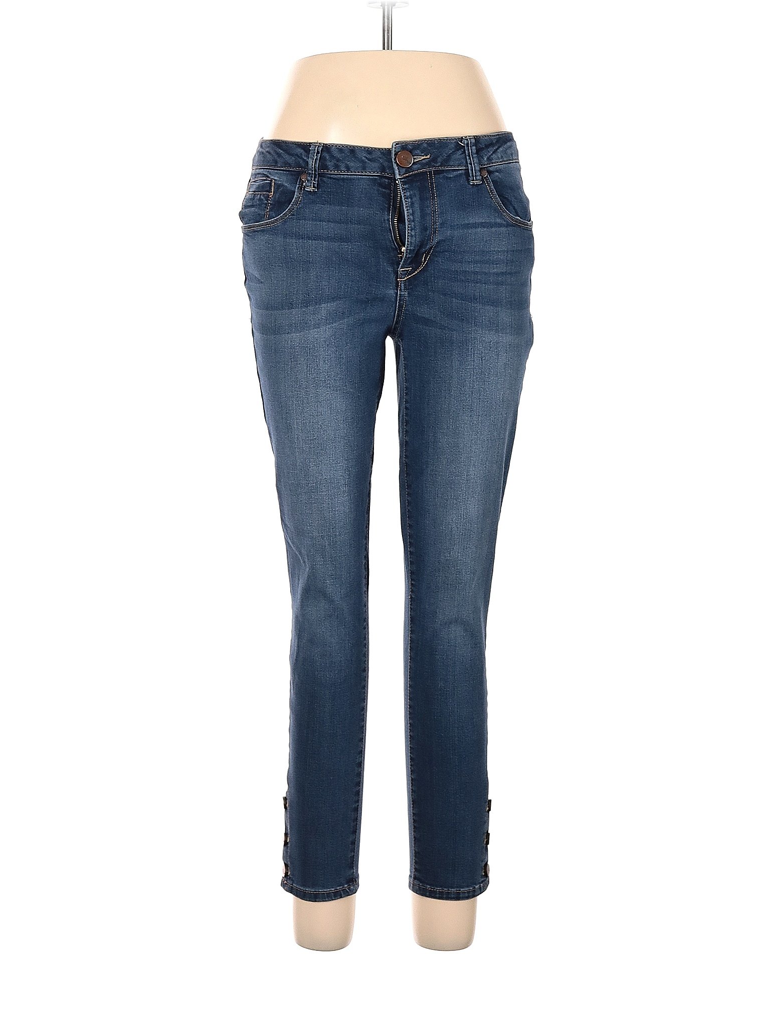 1822 womens jeans