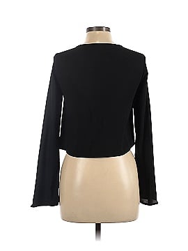 Supre Long Sleeve Blouse (view 2)