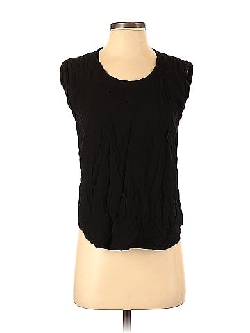 Velvet Heart Sleeveless Blouse (view 1)