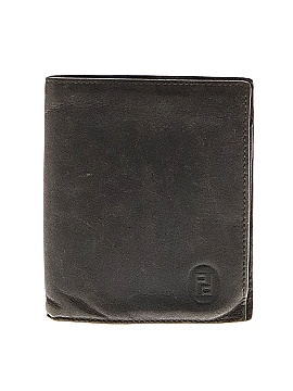 Assorted Brands Leather Wallet