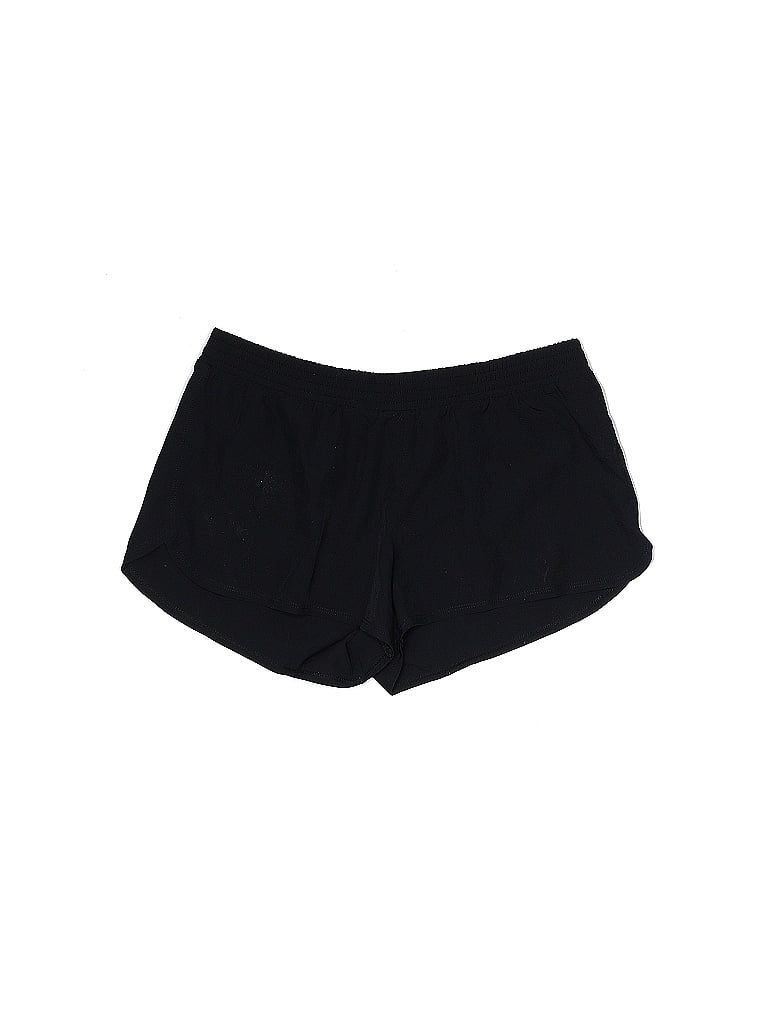 Pre-owned Assorted Brands Shorts In Black