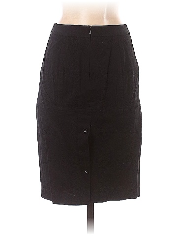 Body By Victoria Casual Skirt (view 2)