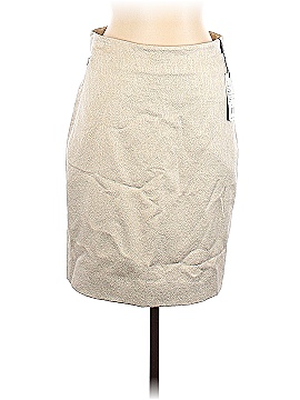 AKRIS Formal Skirt (view 1)