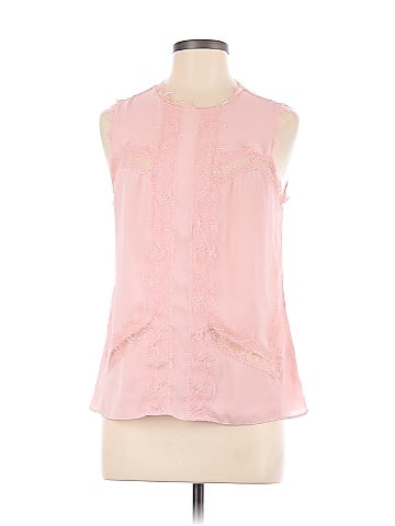 Chelsea28 Sleeveless Blouse (view 1)