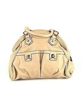 big buddha leather bag