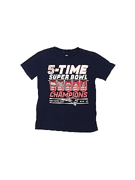 NFL Short Sleeve T-Shirt (view 1)