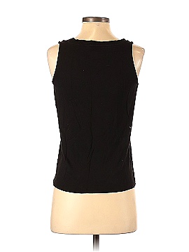 Banana Republic Factory Store Sleeveless T-Shirt (view 2)