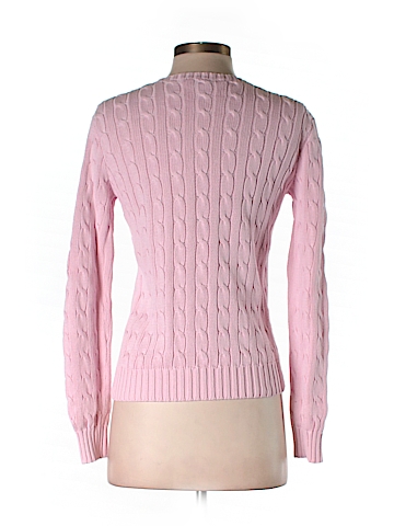 Ralph Lauren Pullover Sweater - back