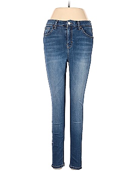 Topshop Jeans (view 1)