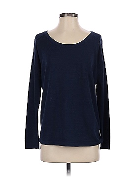 Banana Republic Long Sleeve Top (view 1)