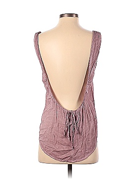 Young Threads Sleeveless Blouse (view 2)