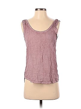 Young Threads Sleeveless Blouse (view 1)