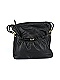 DKNY Leather Crossbody Bag