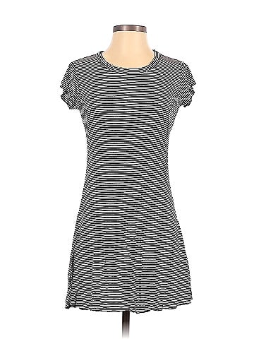 MNG Basics Casual Dress (view 1)