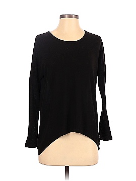 Lulus Long Sleeve T-Shirt (view 1)