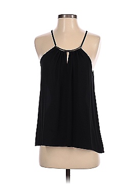 Design Lab Lord & Taylor Sleeveless Blouse (view 1)