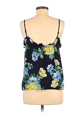 Aerie Sleeveless Blouse (view 2)