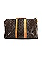 Louis Vuitton Keepall Travel Bag 