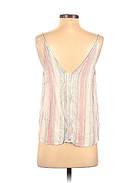 GF Collection Sleeveless Blouse (view 2)