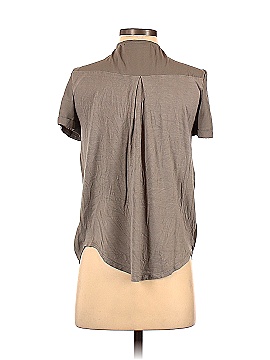 Apt. 9 Short Sleeve Blouse (view 2)