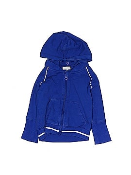 Polarn O. Pyret Zip Up Hoodie (view 1)