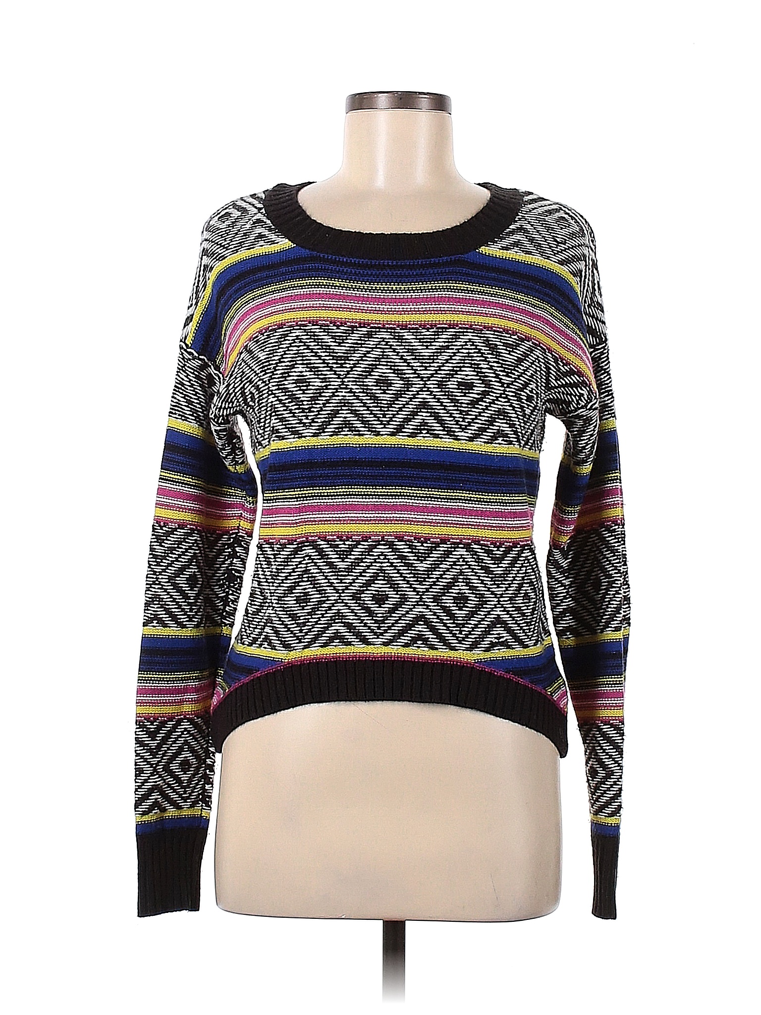 Mossimo Supply Co. Women's Sweaters On 