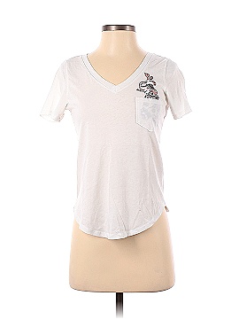 Hollister Short Sleeve T-Shirt (view 1)