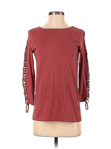 Pepin 3/4 Sleeve Top (view 1)
