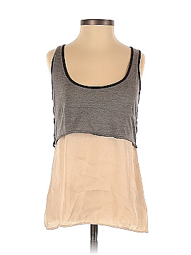 Upson Downes Sleeveless Blouse (view 1)