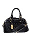 Marc by Marc Jacobs Leather Satchel