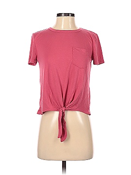 J.Crew Short Sleeve Top (view 1)