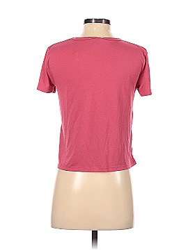 J.Crew Short Sleeve Top (view 2)