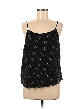 Elle Sleeveless Blouse (view 1)