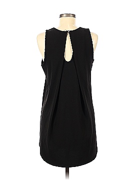 Monteau Sleeveless Blouse (view 2)