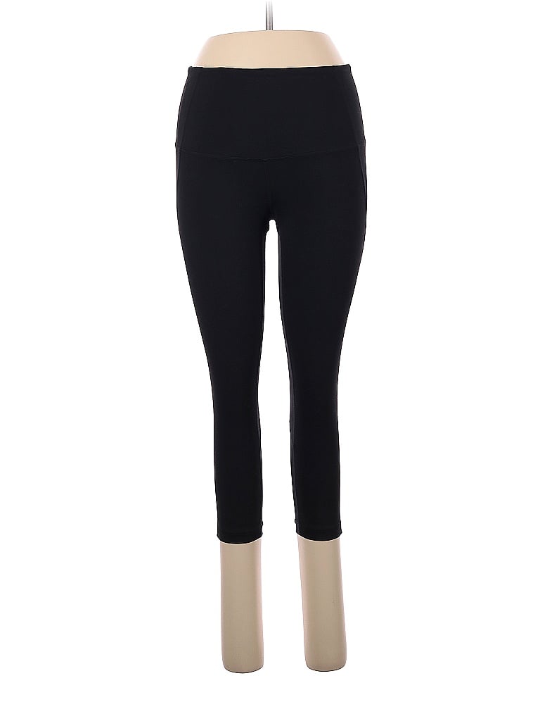 Zella Black Leggings Size M 70 off ThredUp