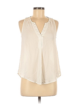 Lushous Sleeveless Blouse (view 1)