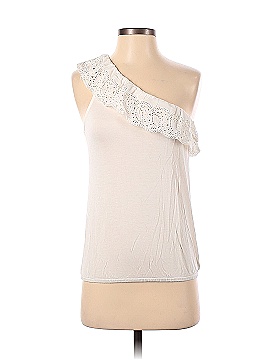 American Eagle Outfitters Sleeveless Top (view 1)