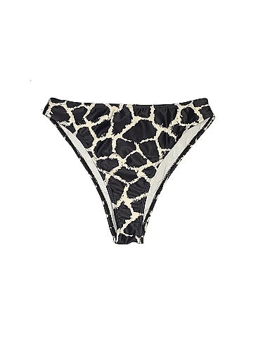 Nasty Gal Inc. Swimsuit Bottoms (view 1)