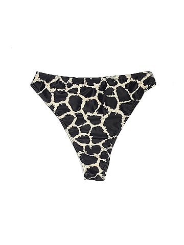 Nasty Gal Inc. Swimsuit Bottoms (view 2)