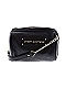 Juicy Couture Leather Crossbody Bag