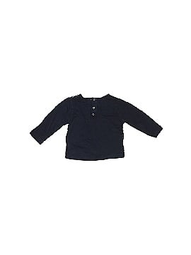 Blune Long Sleeve T-Shirt (view 2)