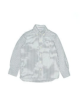 Gap Kids Long Sleeve Button-Down Shirt (view 1)