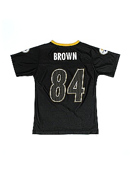 NFL Short Sleeve Jersey (view 2)