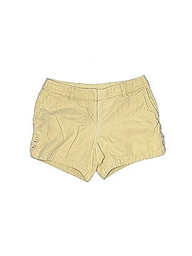 J.Crew Khaki Shorts (view 1)