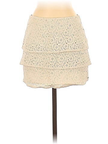Volcom Formal Skirt (view 1)