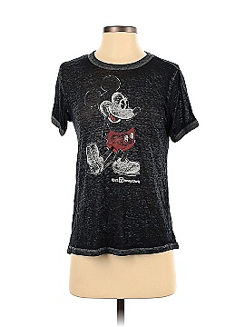 Disney Parks Size XS