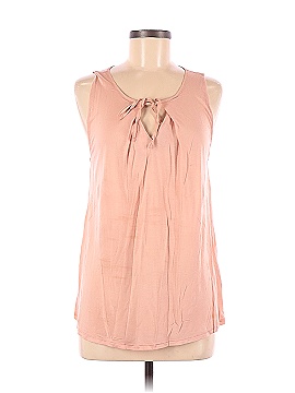 Banana Republic Sleeveless Top (view 1)