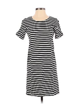 J.Crew Factory Store Casual Dress (view 1)