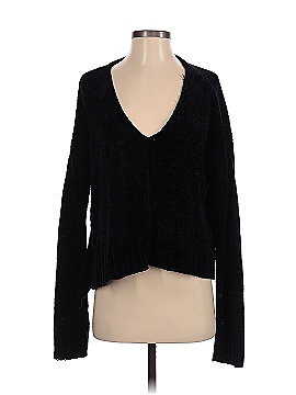 Show Me Your Mumu Pullover Sweater (view 1)
