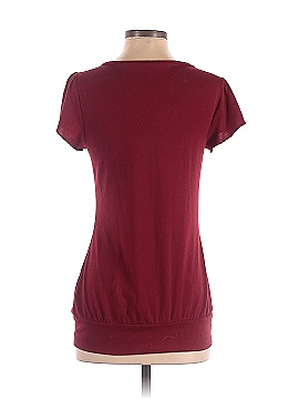 Maurices Short Sleeve Top (view 2)